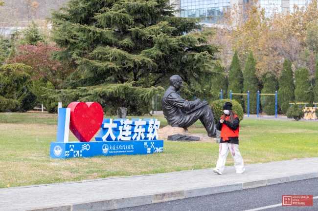 東軟新聞社 陳耀 拍攝